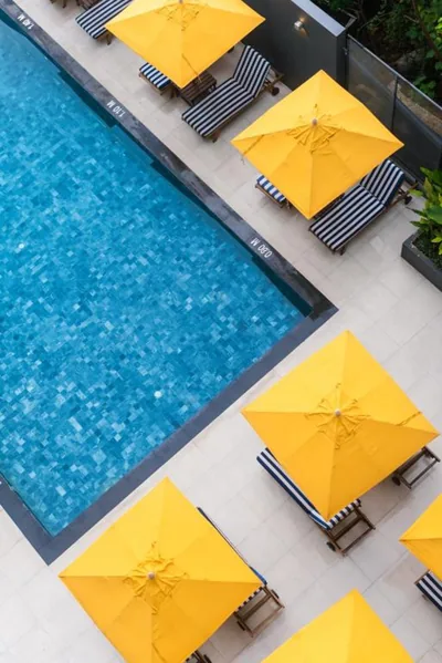 Hotel IKON Phuket – 사진 2