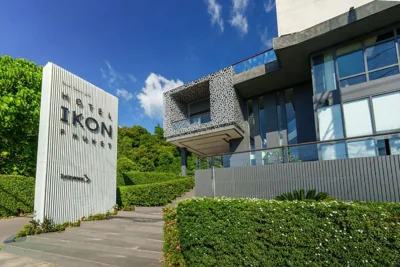 Hotel IKON Phuket – 사진 4