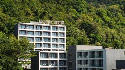 Hotel IKON Phuket – 사진 8