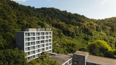 Hotel IKON Phuket – 사진 10