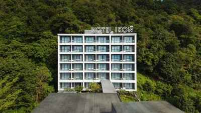 Hotel IKON Phuket – 사진 11
