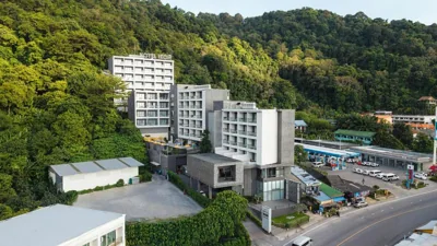 Hotel IKON Phuket – 사진 12