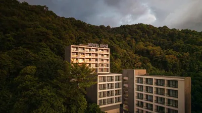 Hotel IKON Phuket – 사진 13