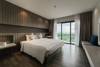 Hotel IKON Phuket – 사진 14