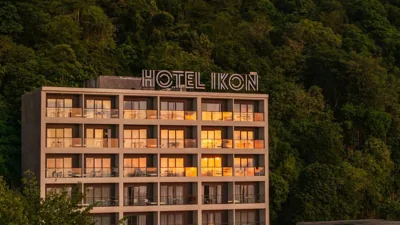 Hotel IKON Phuket – 사진 15