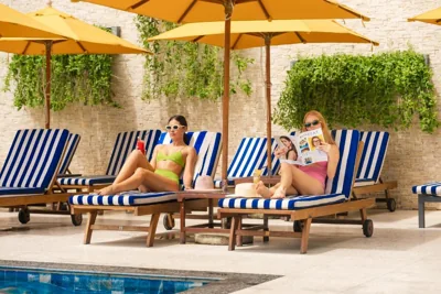 Hotel IKON Phuket – 사진 16
